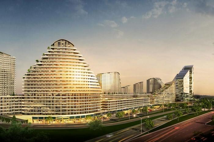 RT - SEHIR